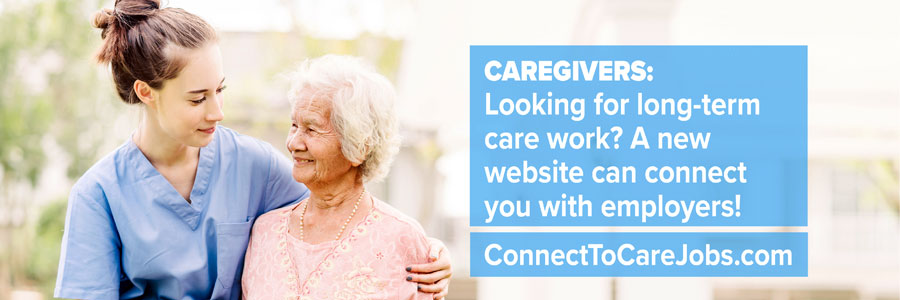 Long-Term Care Professionals & Providers | DSHS