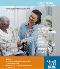 AppleHealth and Long-Term Services and Supports Brochure